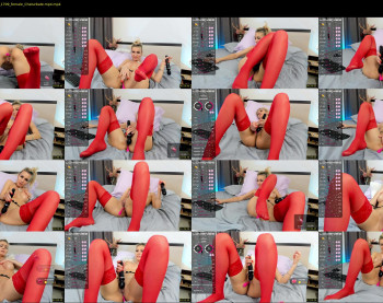 beckyspearss — 54 minute Chaturbate female cam show recording, 1080p, Dec 18, 2022