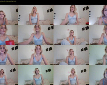 bellaryderr — 16 minute Chaturbate female cam show recording, 720p, Dec 18, 2022