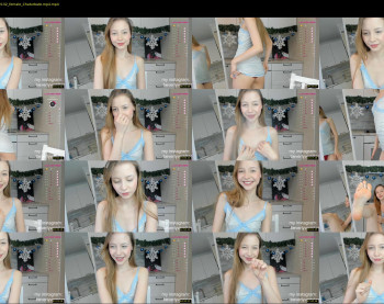 beverlyvega — 54 minute Chaturbate couple cam show recording, 1080p, Dec 18, 2022