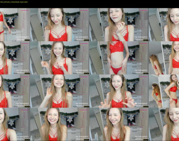 beverlyvega — 55 minute Chaturbate couple cam show recording, 1080p, Dec 18, 2022