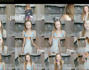 beverlyvega — 56 minute Chaturbate couple cam show recording, 1080p, Dec 19, 2022