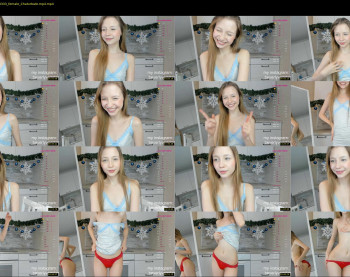 beverlyvega — 33 minute Chaturbate couple cam show recording, 1080p, Dec 19, 2022