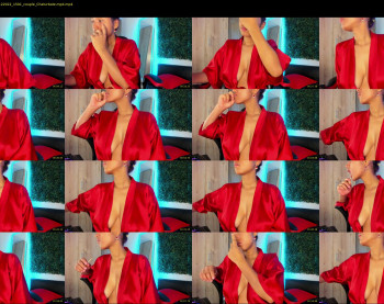 bianca_and_maxwell — 3 minute Chaturbate couple cam show recording, 1080p, Dec 18, 2022