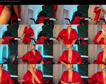 bianca_and_maxwell — 16 minute Chaturbate couple cam show recording, 1080p, Dec 18, 2022