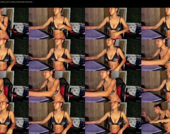 bianca_and_maxwell — 7 minute Chaturbate couple cam show recording, 1080p, Dec 18, 2022