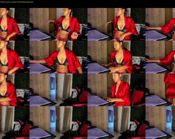bianca_and_maxwell — 11 minute Chaturbate couple cam show recording, 1080p, Dec 18, 2022