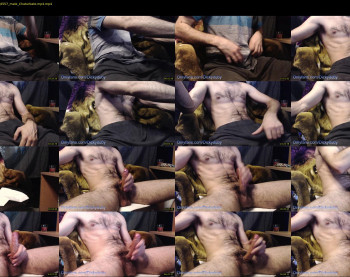 bigdickyduby — 57 minute Chaturbate male cam show recording, 1080p, Dec 18, 2022
