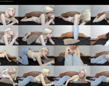 bjliki — 39 minute Chaturbate couple cam show recording, 720p, Dec 18, 2022