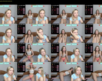bjliki — 5 minute Chaturbate couple cam show recording, 720p, Dec 18, 2022