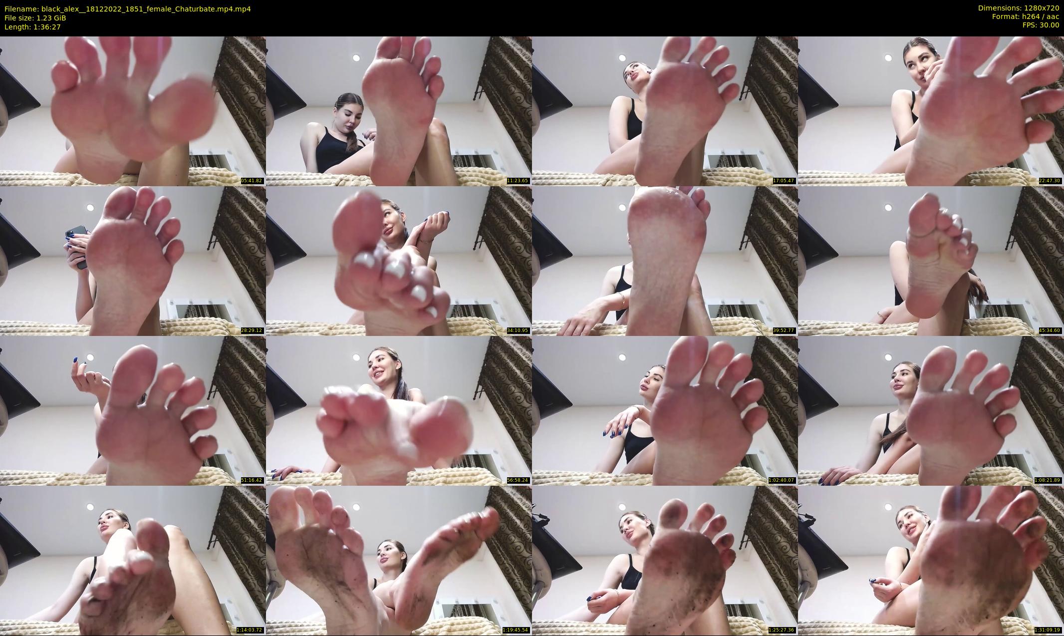 black_alex_ — 97 minute Chaturbate couple cam show recording, 720p, Dec 18, 2022