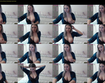 blue_eyes96 — 5 minute Chaturbate female cam show recording, 720p, Dec 18, 2022