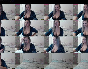 blue_eyes96 — 41 minute Chaturbate female cam show recording, 720p, Dec 18, 2022