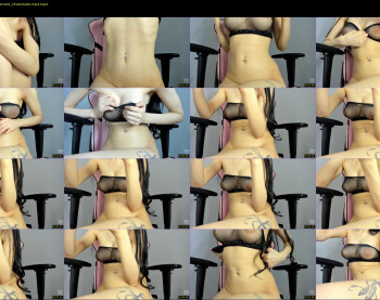 bona_ — 4 minute Chaturbate female cam show recording, 1080p, Dec 18, 2022