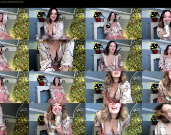 braingirl — 7 minute Chaturbate female cam show recording, 1080p, Dec 18, 2022