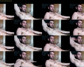 branflakes_ — 92 minute Chaturbate male cam show recording, 720p, Dec 18, 2022