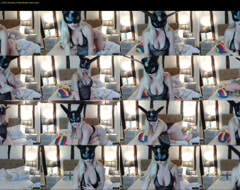 britishtease69 — 43 minute Chaturbate female cam show recording, 480p, Dec 18, 2022