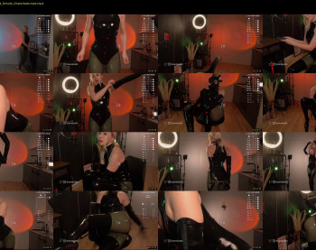 bronnica — 59 minute Chaturbate female cam show recording, 1080p, Dec 18, 2022