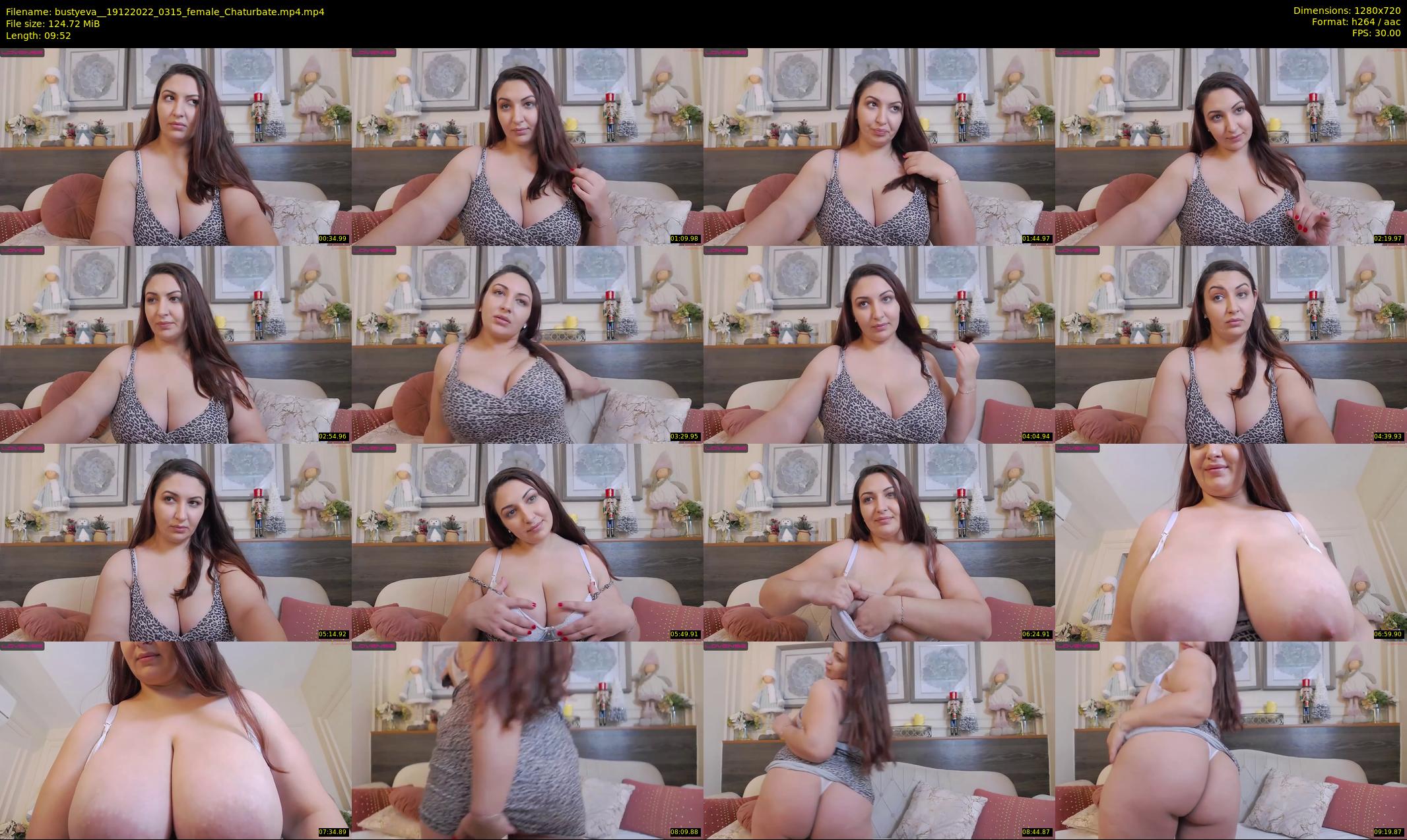 bustyeva_ — 10 minute Chaturbate female cam show recording, 720p, Dec 19, 2022