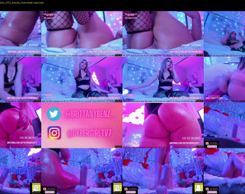 butterybubblebutt — 39 minute Chaturbate couple cam show recording, 1080p, Dec 18, 2022