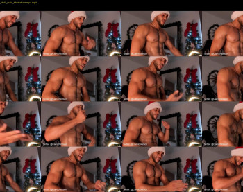camilowatson — 5 minute Chaturbate male cam show recording, 720p, Dec 18, 2022
