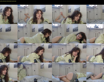 cammyclyde — 54 minute Chaturbate female cam show recording, 1080p, Dec 18, 2022
