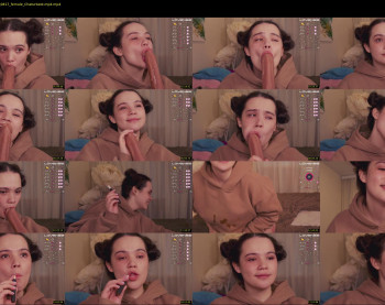 chery_lady22 — 20 minute Chaturbate female cam show recording, 1080p, Dec 18, 2022