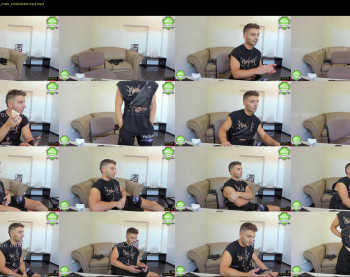 classied — 76 minute Chaturbate male cam show recording, 720p, Dec 18, 2022