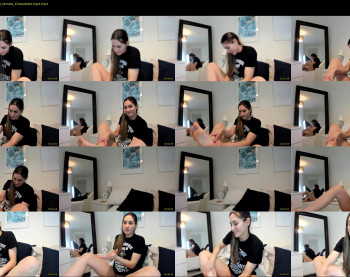 cleolane — 6 minute Chaturbate female cam show recording, 720p, Dec 18, 2022