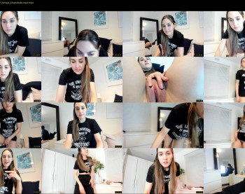 cleolane — 59 minute Chaturbate female cam show recording, 720p, Dec 18, 2022