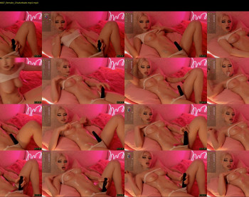 coastaldivas — 54 minute Chaturbate female cam show recording, 1080p, Dec 18, 2022