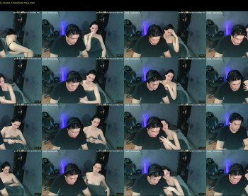 cumband — 18 minute Chaturbate couple cam show recording, 1080p, Dec 18, 2022