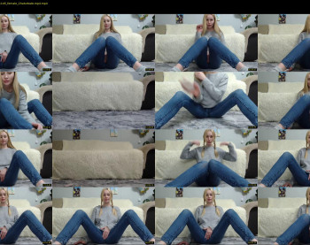cuteemouse — 33 minute Chaturbate female cam show recording, 720p, Dec 18, 2022