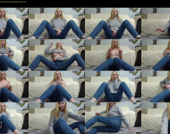 cuteemouse — 44 minute Chaturbate female cam show recording, 720p, Dec 18, 2022