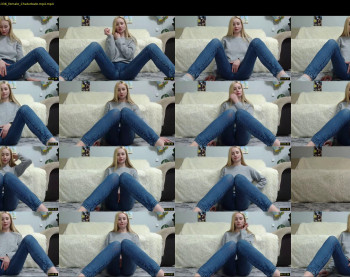 cuteemouse — 8 minute Chaturbate female cam show recording, 720p, Dec 18, 2022