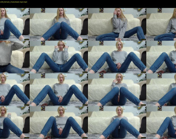 cuteemouse — 8 minute Chaturbate female cam show recording, 720p, Dec 18, 2022