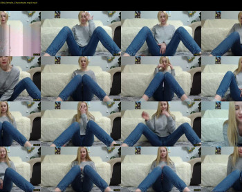 cuteemouse — 21 minute Chaturbate female cam show recording, 720p, Dec 18, 2022