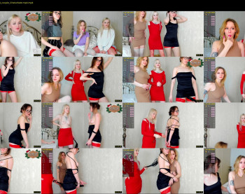 daisypro — 54 minute Chaturbate couple cam show recording, 1080p, Dec 18, 2022