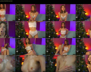 daisypro — 55 minute Chaturbate couple cam show recording, 1080p, Dec 18, 2022