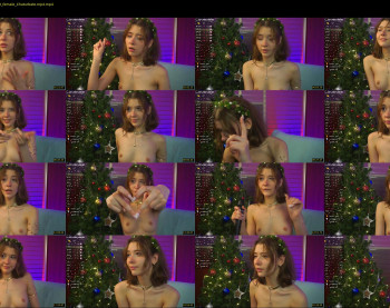 daisypro — 23 minute Chaturbate couple cam show recording, 1080p, Dec 19, 2022