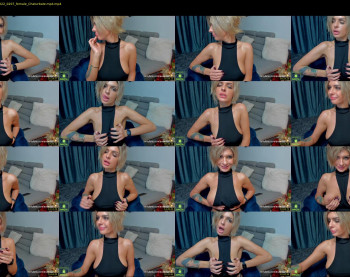 dangerousdream — 25 minute Chaturbate couple cam show recording, 1080p, Dec 19, 2022