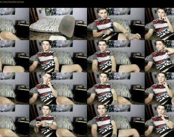 daniel_like — 31 minute Chaturbate male cam show recording, 1080p, Dec 18, 2022