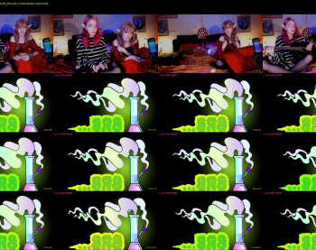 demmi_foxy — 75 minute Chaturbate couple cam show recording, 720p, Dec 19, 2022