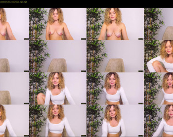 dianaholiday — 25 minute Chaturbate female cam show recording, 1080p, Dec 18, 2022