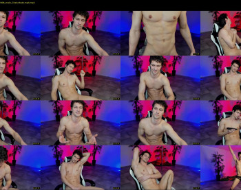 dirty_pothos — 54 minute Chaturbate male cam show recording, 1080p, Dec 18, 2022
