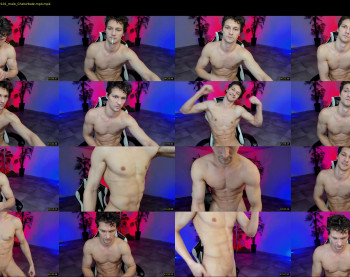 dirty_pothos — 54 minute Chaturbate male cam show recording, 1080p, Dec 18, 2022