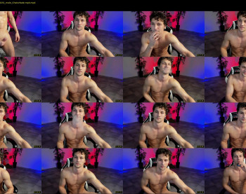dirty_pothos — 54 minute Chaturbate male cam show recording, 1080p, Dec 19, 2022