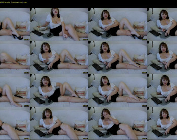 donnadoll4u — 10 minute Chaturbate female cam show recording, 720p, Dec 18, 2022