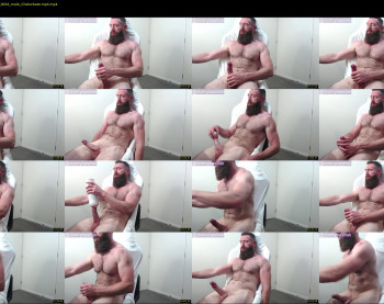 donnybasilisk — 42 minute Chaturbate male cam show recording, 1080p, Dec 19, 2022