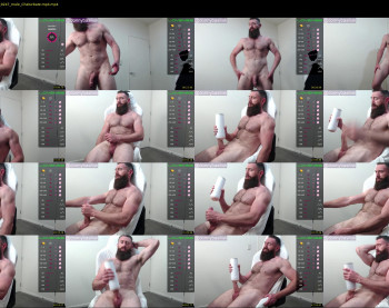 donnybasilisk — 54 minute Chaturbate male cam show recording, 1080p, Dec 19, 2022