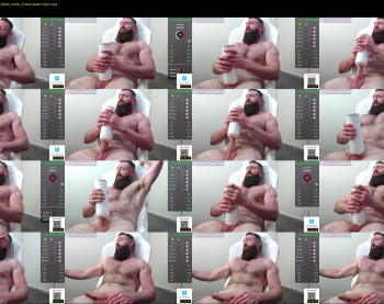 donnybasilisk — 19 minute Chaturbate male cam show recording, 1080p, Dec 19, 2022
